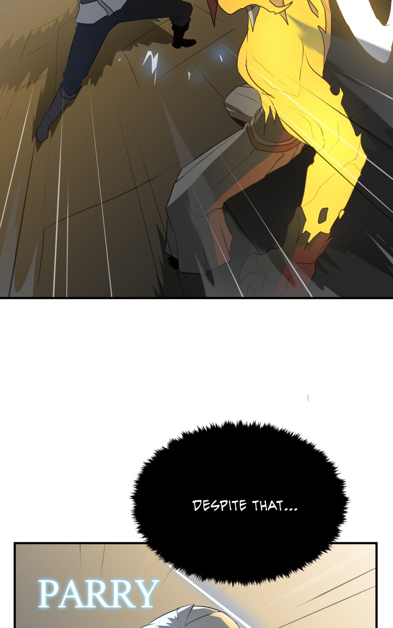 The One Who Parried Death Chapter 44 7